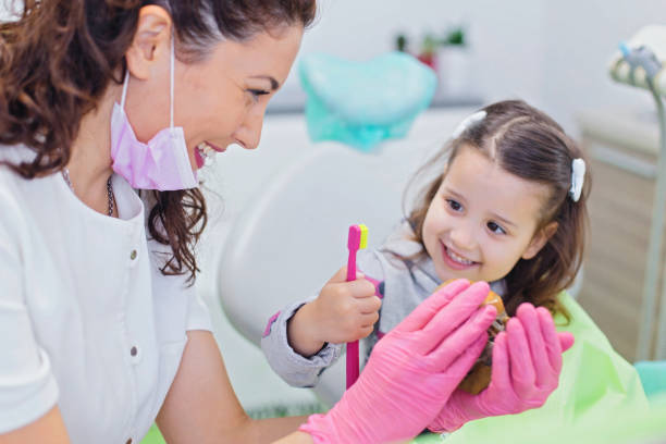 Dental Bonding in Montgomery, MN
